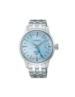 Fashion Reloj Presage Cocktail Time SSK037J1 Para Él