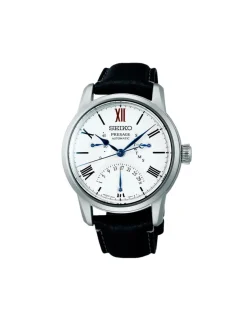 Fashion Reloj Presage Craftsmanship Series SPB393J1 Para Él
