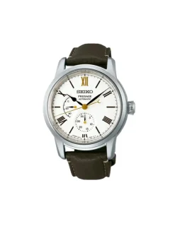 Best Reloj Presage Craftsmanship Series SPB397J1 Para Él