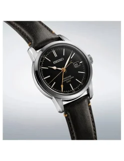 Fashion Reloj Presage Craftsmanship Series SPB447J1 Para Él