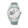 Fashion Reloj Presage Sharp Edged Series SPB415J1 Para Él