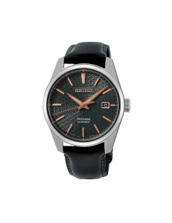 Online Reloj Presage Sharp Edged SPB231J1 Para Él