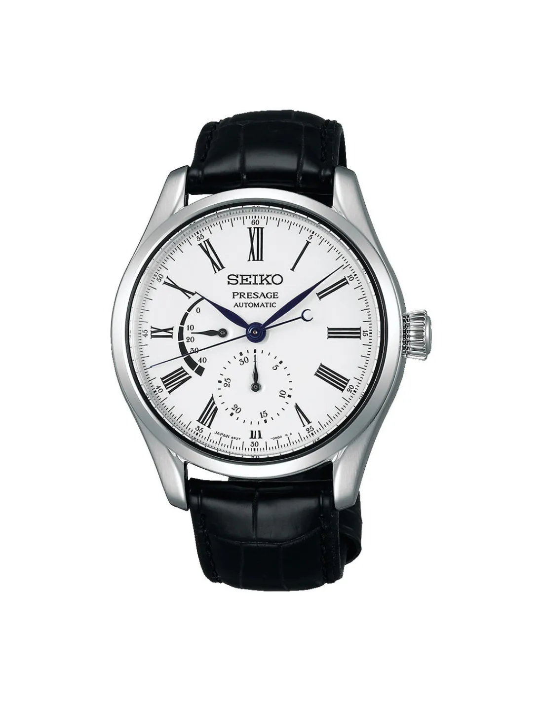 Discount Reloj Presage SPB045J1EST Para Él