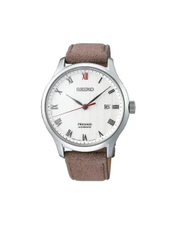 Hot Reloj PresageJapanese Garden SRPG25J1 Para Él