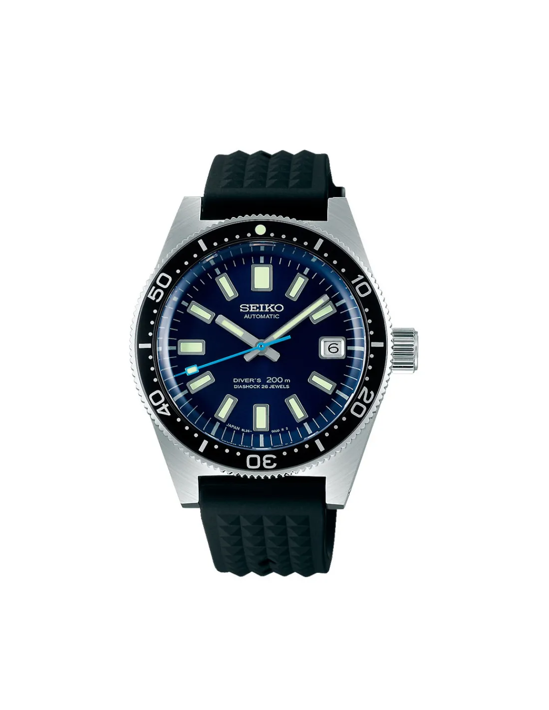 Best Reloj Prospex 55 Aniversario SLA043J1 Para Él | Para Ella