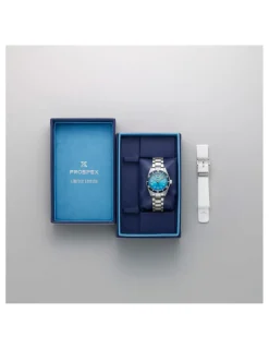 Best Reloj Prospex 1965 Heritage Divers SPB473J1 Para Él