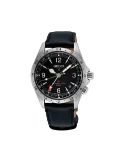 Clearance Reloj Prospex Alpinist GMT SPB379J1 Para Él
