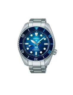 Discount Reloj Prospex Divers PADI King Sumo SPB375J1 Para Él
