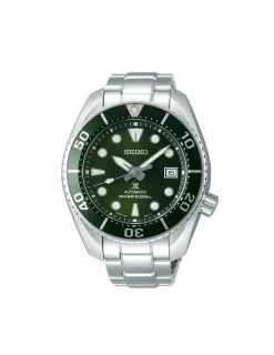 Fashion Reloj Prospex Divers Sumo SPB103J1EST Para Él