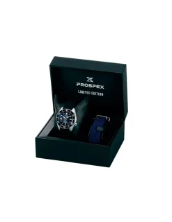 Online Reloj Prospex Divers Save the Ocean Edición Limitada Reedición 1968 SLA055J1 Para Él