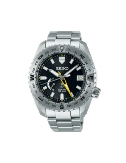 Outlet Reloj Prospex LX Tierra SNR025J1 Para Él