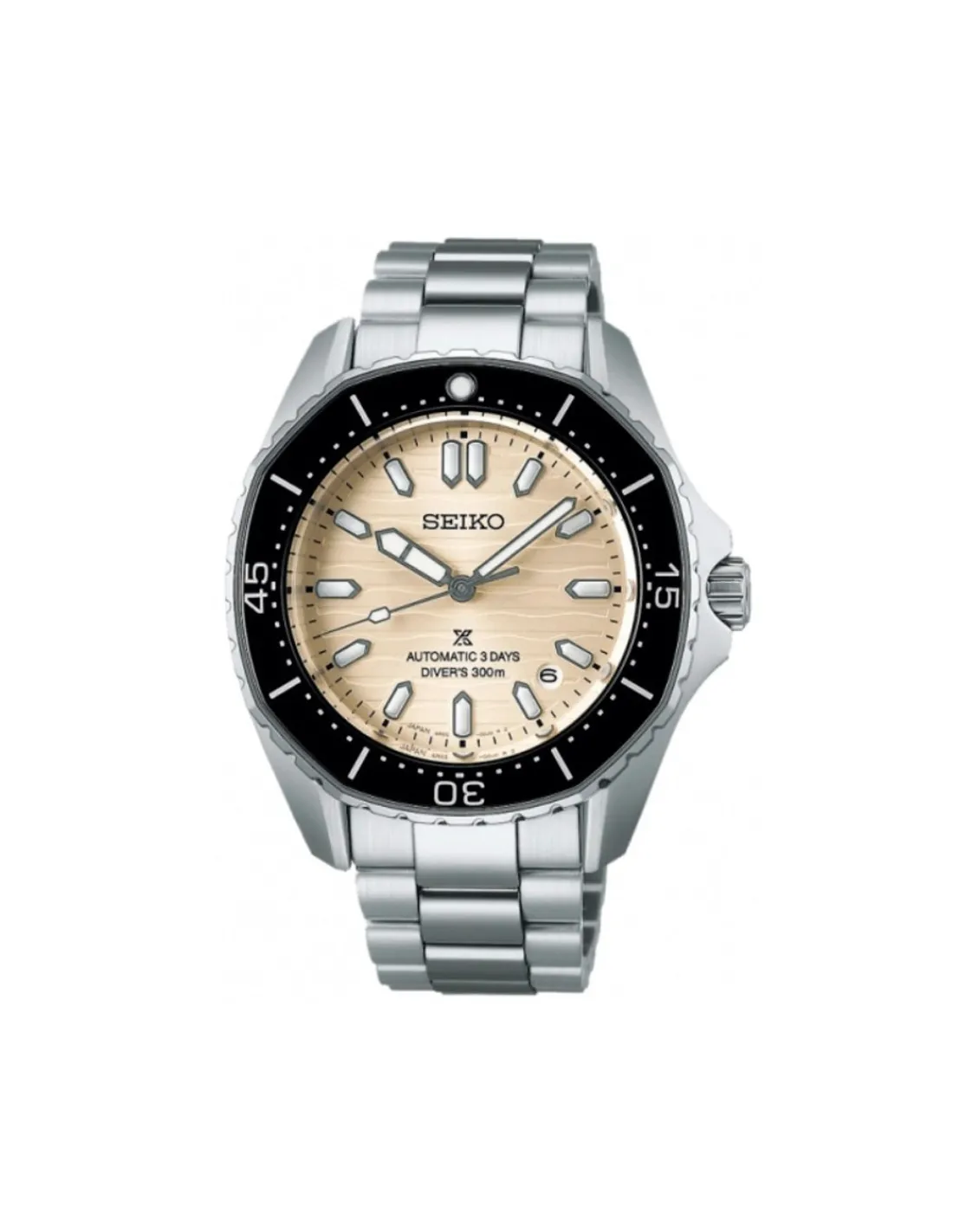 Best Reloj Prospex Mar SPB481J1 Para Él