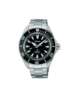 Outlet Reloj Prospex Mar Samurai SRPL13K1 Para Él