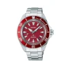 New Reloj Prospex Mar Samurai SRPL11K1 Para Él