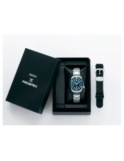 Fashion Reloj Prospex Mar SLA023J1 Para Él