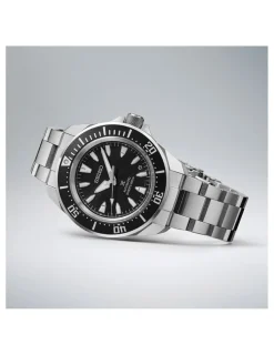 Outlet Reloj Prospex Mar Samurai SRPL13K1 Para Él