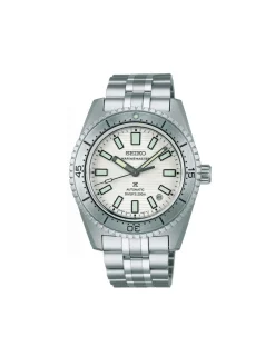 New Reloj Prospex Marinemaster SJE097J1 Para Él