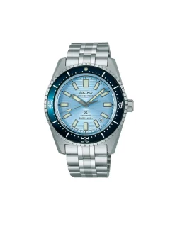 Clearance Reloj Prospex Marinemaster SJE099J1 Para Él