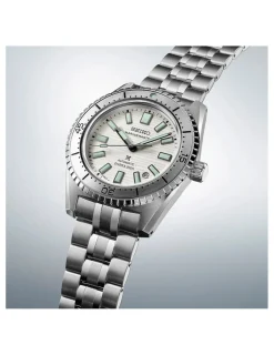 New Reloj Prospex Marinemaster SJE097J1 Para Él