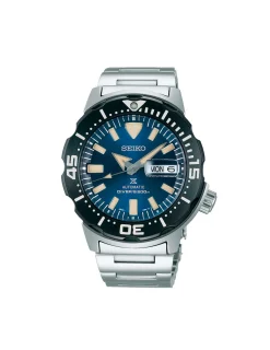 Hot Reloj Prospex Monster SRPD25K1 Para Él