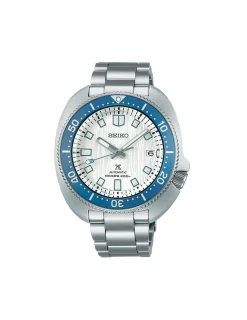 Best Reloj Prospex Save The Ocean SPB301J1 Para Él