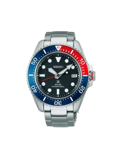 Fashion Reloj Prospex Solar Mar SNE591P1 Para Él