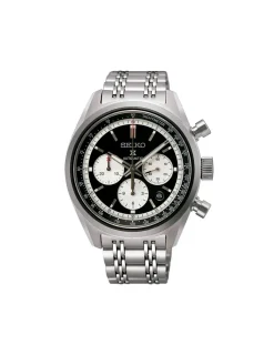 Discount Reloj Prospex Speedtimer SRQ053J1 Para Él