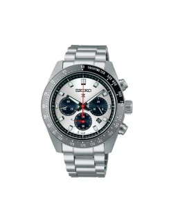 Outlet Reloj Prospex Speedtimer SSC911P1 Para Él