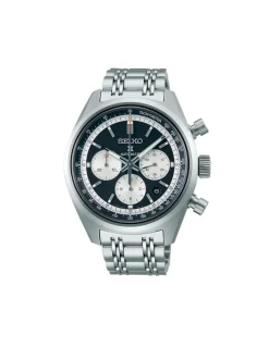 New Reloj Prospex Speedtimer SRQ049J1 Para Él