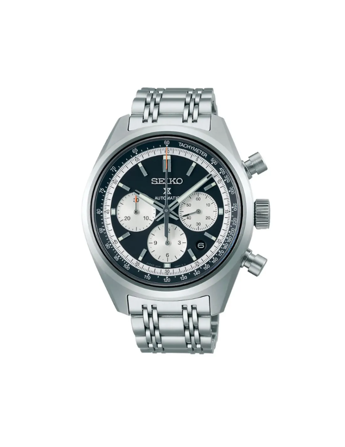 New Reloj Prospex Speedtimer SRQ049J1 Para Él