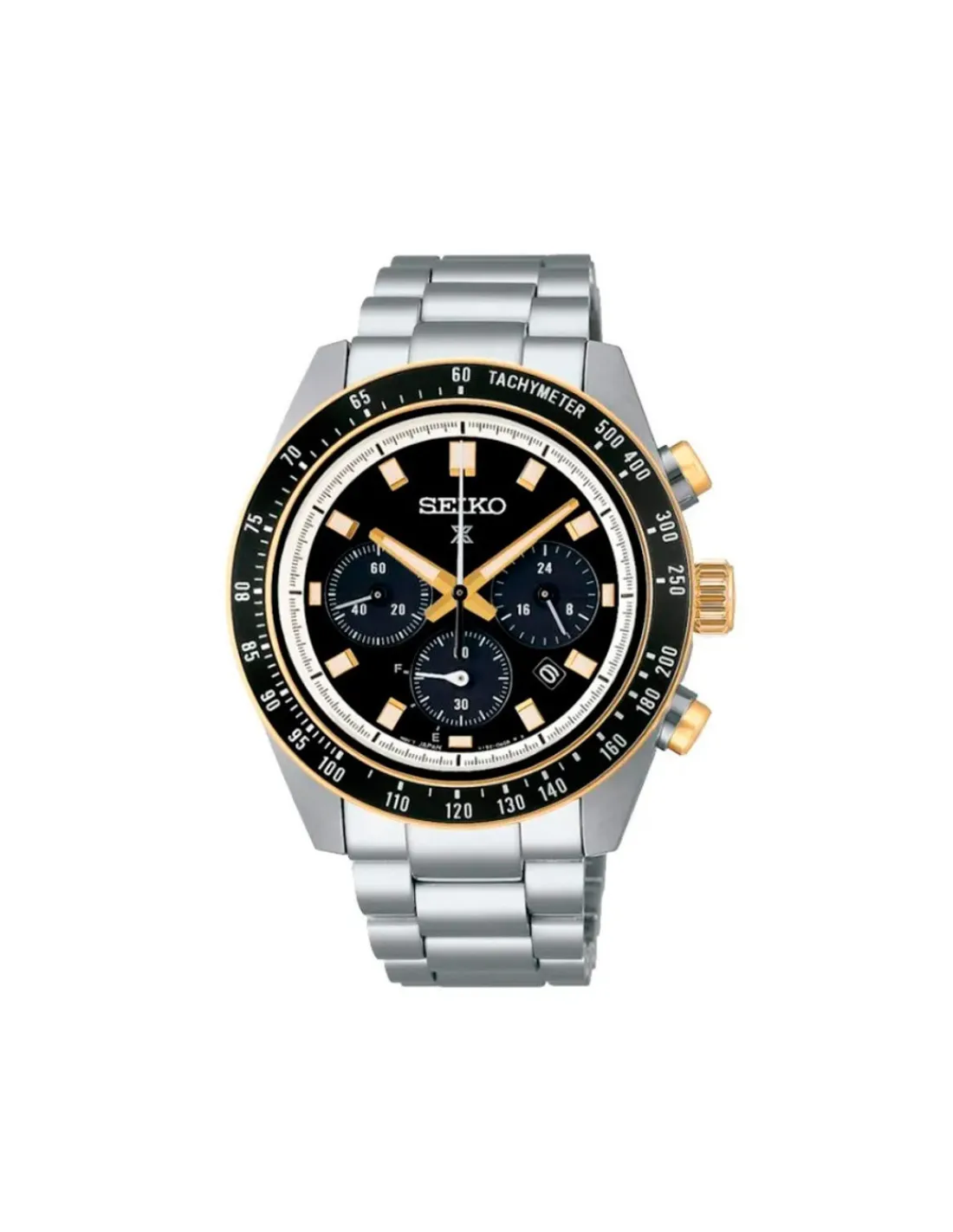 Hot Reloj Prospex Speedtimer SSC941P1 Para Él