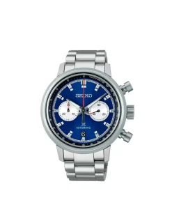 Discount Reloj Prospex Speedtimer SRQ043J1 Para Él