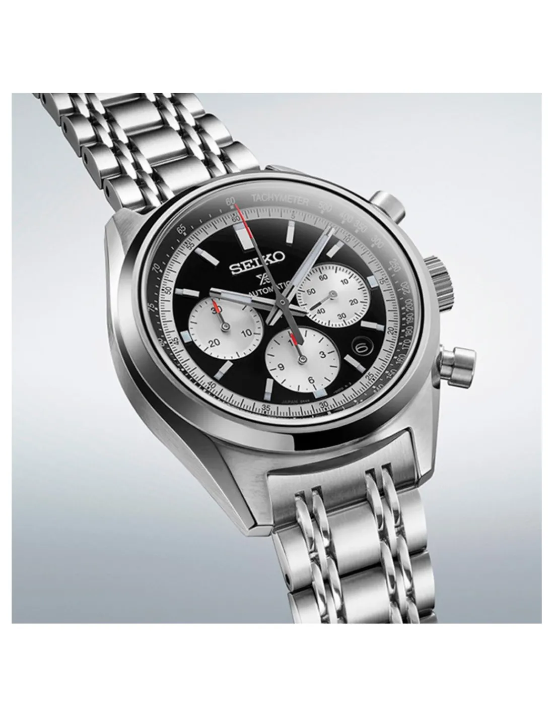 Discount Reloj Prospex Speedtimer SRQ053J1 Para Él