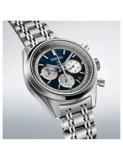 Fashion Reloj Prospex Speedtimer SRQ051J1 Para Él