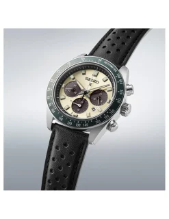 Clearance Reloj Prospex Speedtimer SSC943P1 Para Él