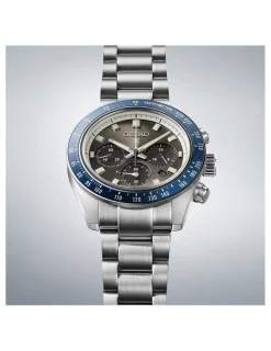 New Reloj Prospex Speedtimer SSC939P1 Para Él