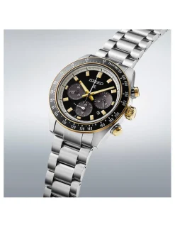 Hot Reloj Prospex Speedtimer SSC941P1 Para Él