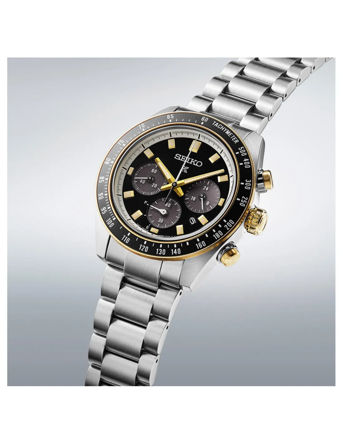 Hot Reloj Prospex Speedtimer SSC941P1 Para Él