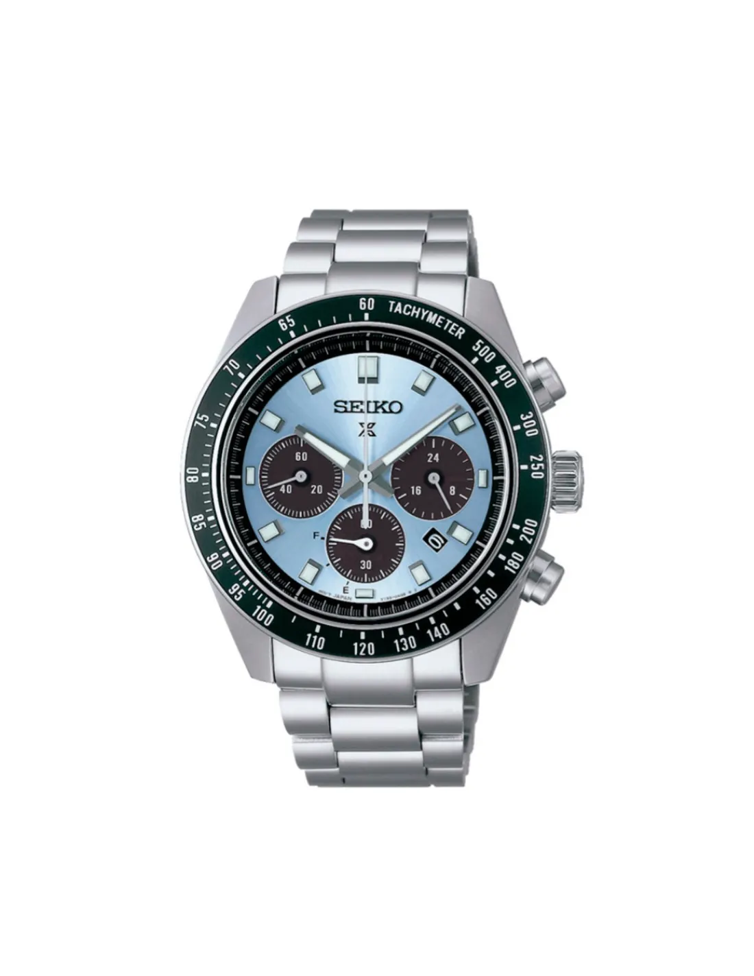 Discount Reloj Speedtimer Solar Chrono SSC935P1 Para Él