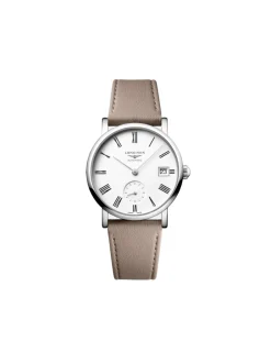New Reloj The Elegant Collection L4.312.4.11.2 Para Ella
