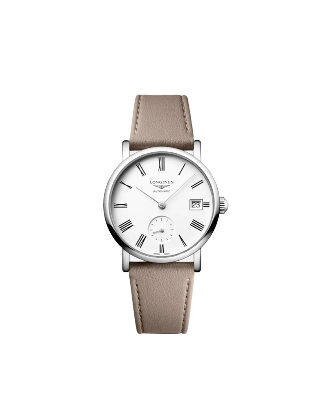 New Reloj The Elegant Collection L4.312.4.11.2 Para Ella