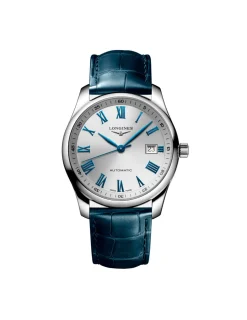 Clearance Reloj The Master Collection L2.793.4.79.2 Para Él