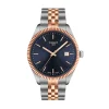 Online Reloj Ballade 40mm T156.410.22.041.00 Para Él