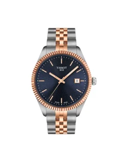 Online Reloj Ballade 40mm T156.410.22.041.00 Para Él