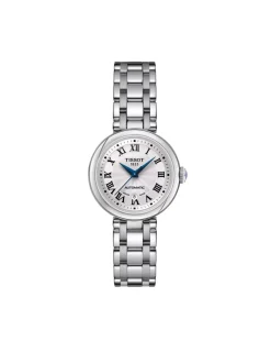 Best Reloj Bellissima Automatic T126.207.11.013.00 Para Ella