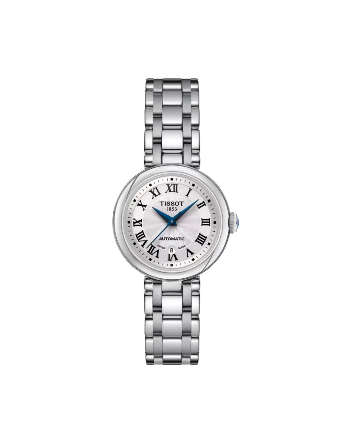 Best Reloj Bellissima Automatic T126.207.11.013.00 Para Ella