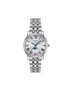 Sale Reloj Carson Premium Lady Moonphase T122.223.11.033.00 Para Ella