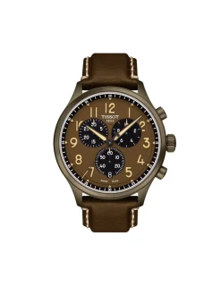 Discount Reloj Chrono XL T116.617.36.092.00 Para Él