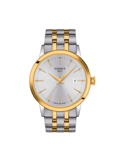 Outlet Reloj Classic Dream T129.410.22.031.00 Para Él