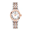 Sale Reloj Classic Dream Lady T129.210.22.013.00 Para Ella